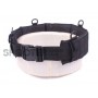 TMC MOLLE Padded Patrol Belt ( BK )